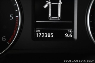 Volkswagen Sharan 2,0 TDi 110kW Comfortline 2018