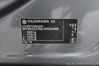 Volkswagen Sharan 2,0 TDi 110kW Comfortline 2018