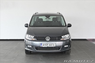 Volkswagen Sharan 2,0 TDi 110kW Comfortline 2018