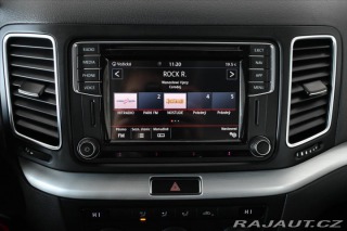 Volkswagen Sharan 2,0 TDi 110kW Comfortline 2018