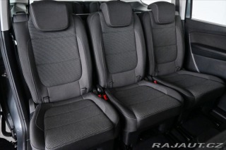 Volkswagen Sharan 2,0 TDi 110kW Comfortline 2018