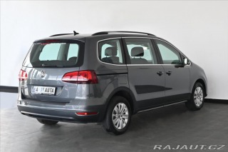 Volkswagen Sharan 2,0 TDi 110kW Comfortline 2018