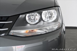 Volkswagen Sharan 2,0 TDi 110kW Comfortline 2018