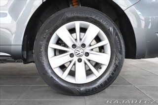 Volkswagen Sharan 2,0 TDi 110kW Comfortline 2018