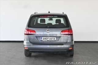 Volkswagen Sharan 2,0 TDi 110kW Comfortline 2018