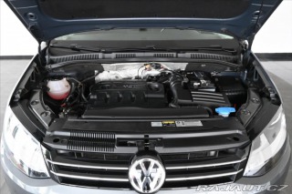 Volkswagen Sharan 2,0 TDi 110kW Comfortline 2018
