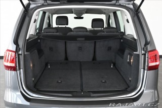Volkswagen Sharan 2,0 TDi 110kW Comfortline 2018
