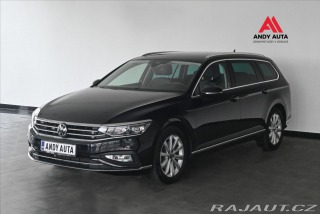 Volkswagen Passat 2,0 TDi 110kW DSG Eleganc