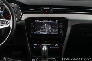 Volkswagen Passat 2,0 TDi 110kW DSG Eleganc 2024