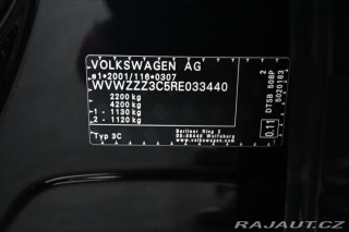 Volkswagen Passat 2,0 TDi 110kW DSG Eleganc 2024