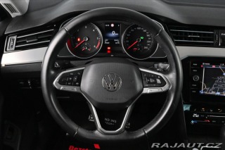 Volkswagen Passat 2,0 TDi 110kW DSG Eleganc 2024