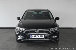 Volkswagen Passat 2,0 TDi 110kW DSG Eleganc 2024