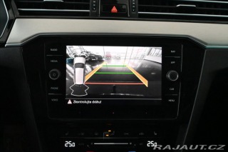 Volkswagen Passat 2,0 TDi 110kW DSG Eleganc 2024