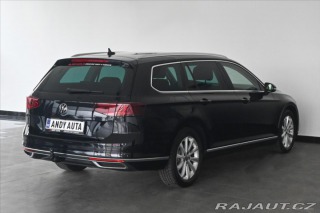Volkswagen Passat 2,0 TDi 110kW DSG Eleganc 2024