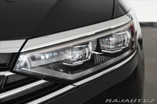 Volkswagen Passat 2,0 TDi 110kW DSG Eleganc 2024