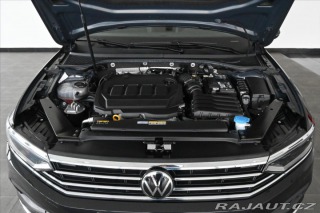 Volkswagen Passat 2,0 TDi 110kW DSG Eleganc 2024