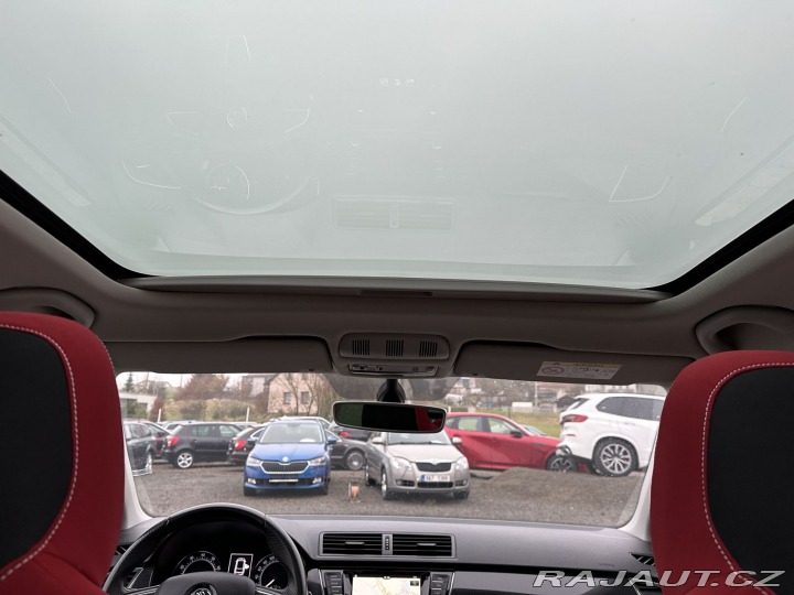 Škoda Fabia 1,2TSI 66kW Monte Carlo 1 2015