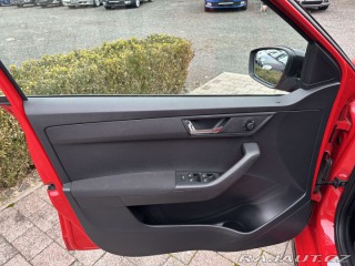Škoda Fabia 1,2TSI 66kW Monte Carlo 1 2015
