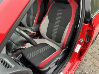 Škoda Fabia 1,2TSI 66kW Monte Carlo 1 2015