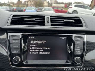 Škoda Fabia 1,2TSI 66kW Monte Carlo 1 2015