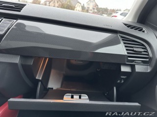 Škoda Fabia 1,2TSI 66kW Monte Carlo 1 2015