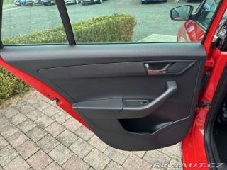 Škoda Fabia 1,2TSI 66kW Monte Carlo 1 2015