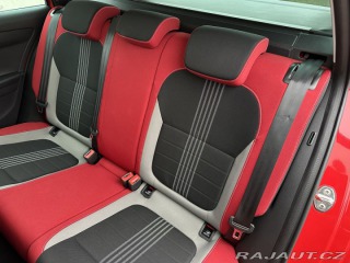 Škoda Fabia 1,2TSI 66kW Monte Carlo 1 2015