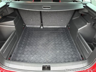 Škoda Fabia 1,2TSI 66kW Monte Carlo 1 2015