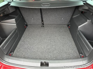 Škoda Fabia 1,2TSI 66kW Monte Carlo 1 2015