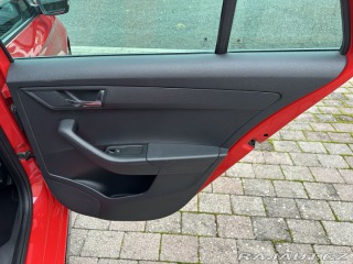 Škoda Fabia 1,2TSI 66kW Monte Carlo 1 2015