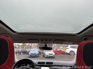 Škoda Fabia 1,2TSI 66kW Monte Carlo 1 2015