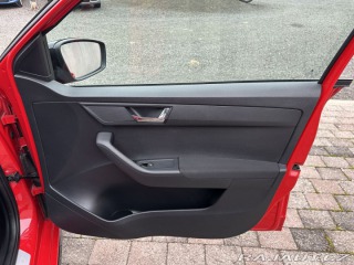 Škoda Fabia 1,2TSI 66kW Monte Carlo 1 2015