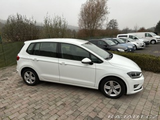 Volkswagen Golf Sportsvan 1,6TDI 81kW 1.MAJITEL SER 2015