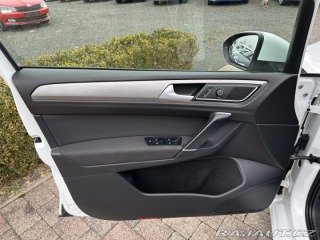 Volkswagen Golf Sportsvan 1,6TDI 81kW 1.MAJITEL SER 2015