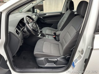 Volkswagen Golf Sportsvan 1,6TDI 81kW 1.MAJITEL SER 2015