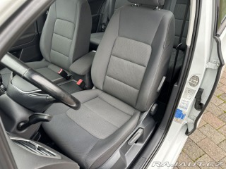 Volkswagen Golf Sportsvan 1,6TDI 81kW 1.MAJITEL SER 2015