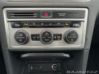 Volkswagen Golf Sportsvan 1,6TDI 81kW 1.MAJITEL SER 2015