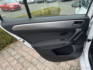 Volkswagen Golf Sportsvan 1,6TDI 81kW 1.MAJITEL SER 2015