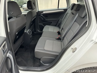 Volkswagen Golf Sportsvan 1,6TDI 81kW 1.MAJITEL SER 2015