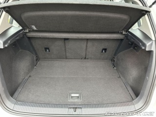 Volkswagen Golf Sportsvan 1,6TDI 81kW 1.MAJITEL SER 2015