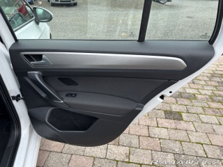 Volkswagen Golf Sportsvan 1,6TDI 81kW 1.MAJITEL SER 2015