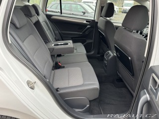 Volkswagen Golf Sportsvan 1,6TDI 81kW 1.MAJITEL SER 2015