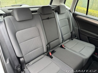 Volkswagen Golf Sportsvan 1,6TDI 81kW 1.MAJITEL SER 2015