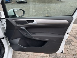 Volkswagen Golf Sportsvan 1,6TDI 81kW 1.MAJITEL SER 2015