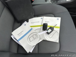 Volkswagen Golf Sportsvan 1,6TDI 81kW 1.MAJITEL SER 2015