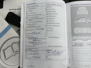Volkswagen Golf Sportsvan 1,6TDI 81kW 1.MAJITEL SER 2015