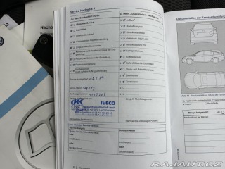 Volkswagen Golf Sportsvan 1,6TDI 81kW 1.MAJITEL SER 2015