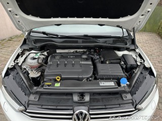 Volkswagen Golf Sportsvan 1,6TDI 81kW 1.MAJITEL SER 2015