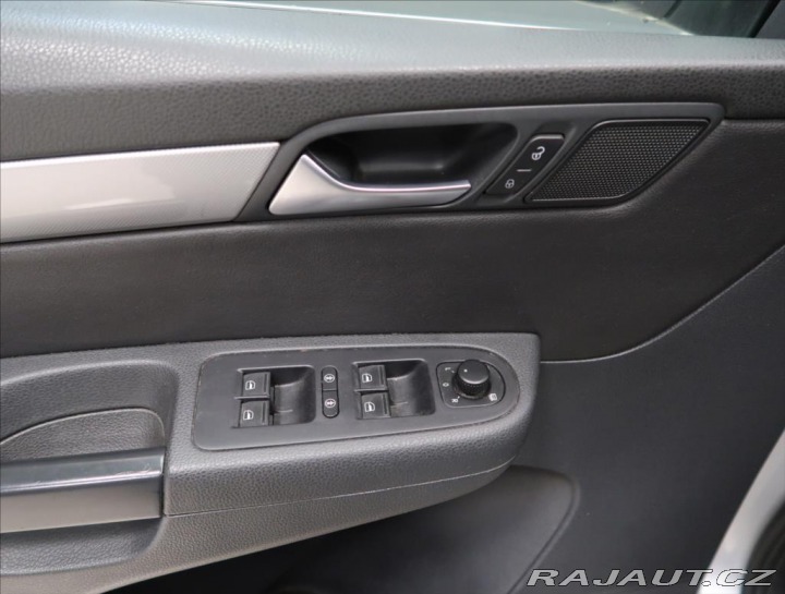 Volkswagen Sharan 2,0 TDI Comfortline 2015