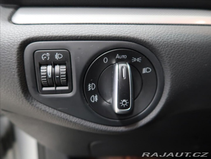Volkswagen Sharan 2,0 TDI Comfortline 2015
